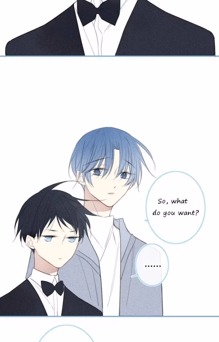 Read Love in Lyrics chapter 144 image 10 on Lezhin