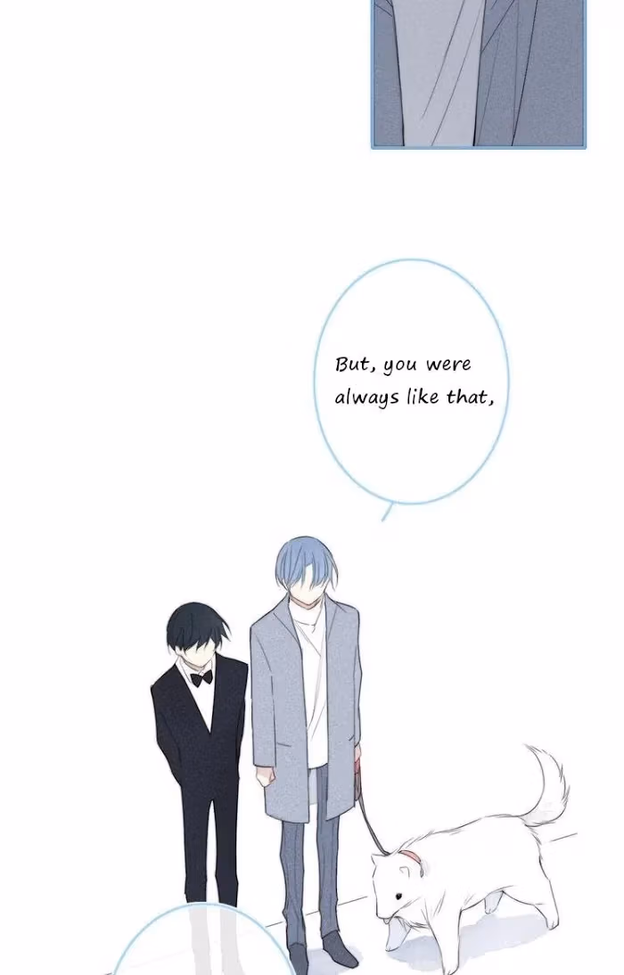Read Love in Lyrics chapter 144 image 12 on Lezhin