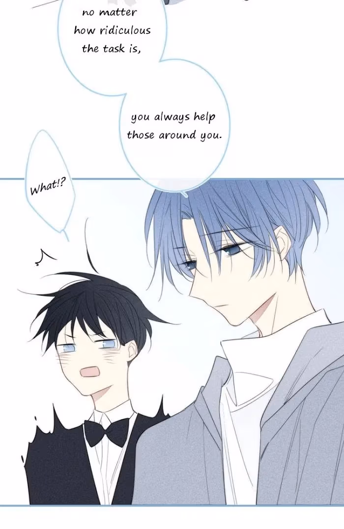 Read Love in Lyrics chapter 144 image 13 on Lezhin