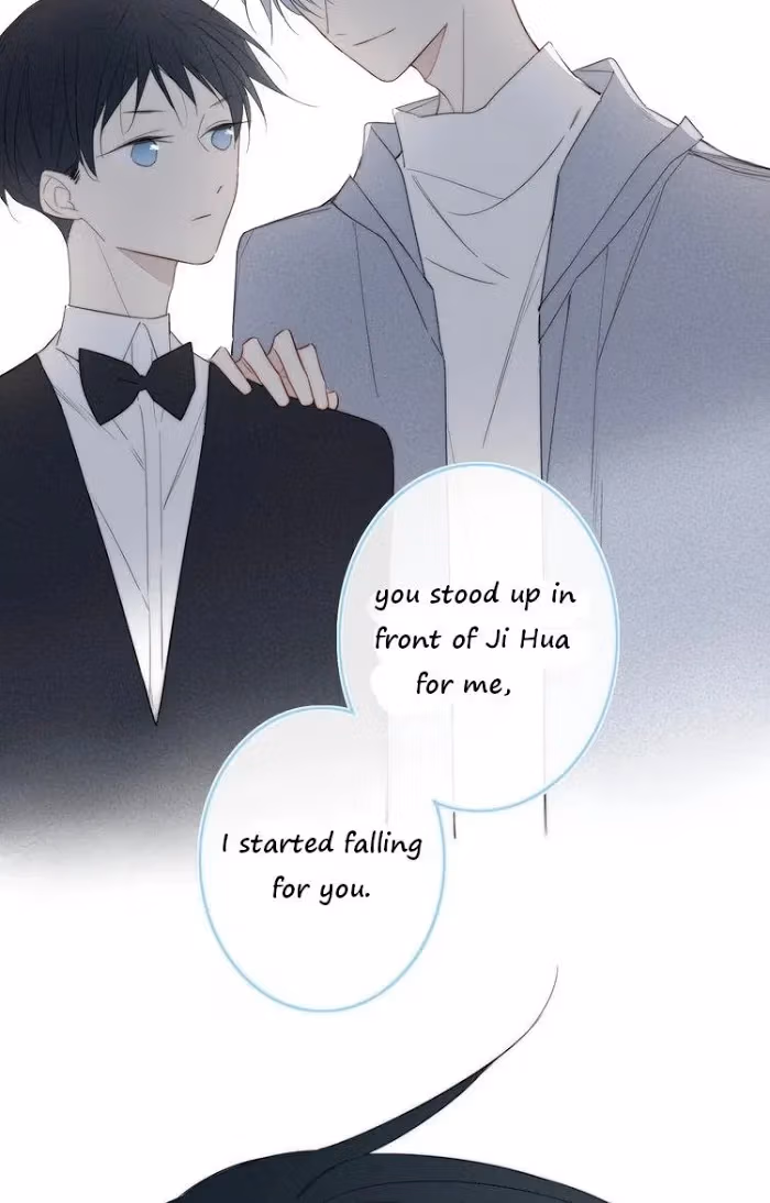 Read Love in Lyrics chapter 144 image 16 on Lezhin