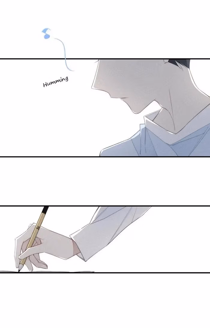 Read Love in Lyrics chapter 144 image 2 on Lezhin