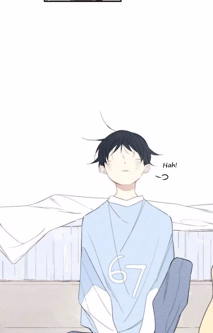 Read Love in Lyrics chapter 144 image 20 on Lezhin