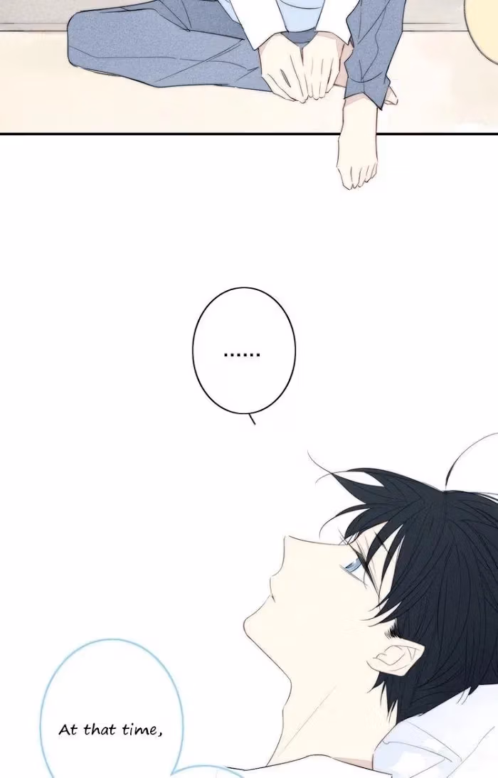 Read Love in Lyrics chapter 144 image 21 on Lezhin
