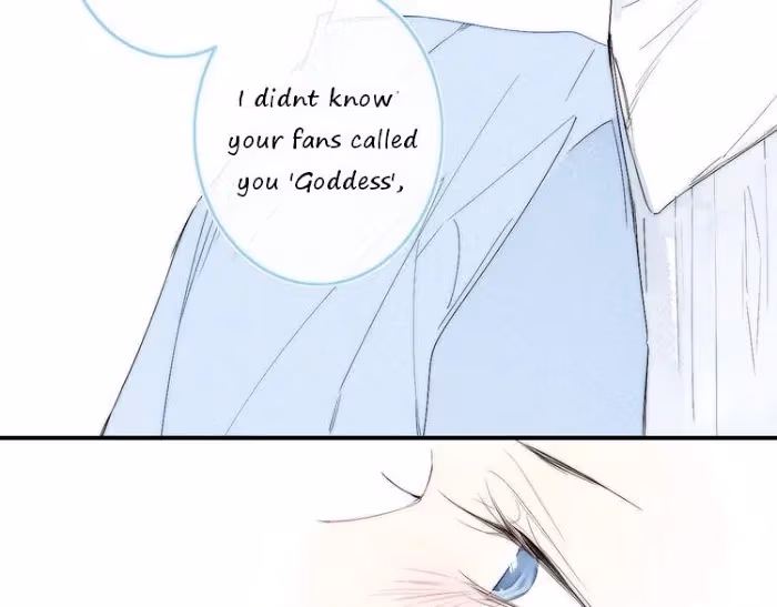 Read Love in Lyrics chapter 144 image 22 on Lezhin