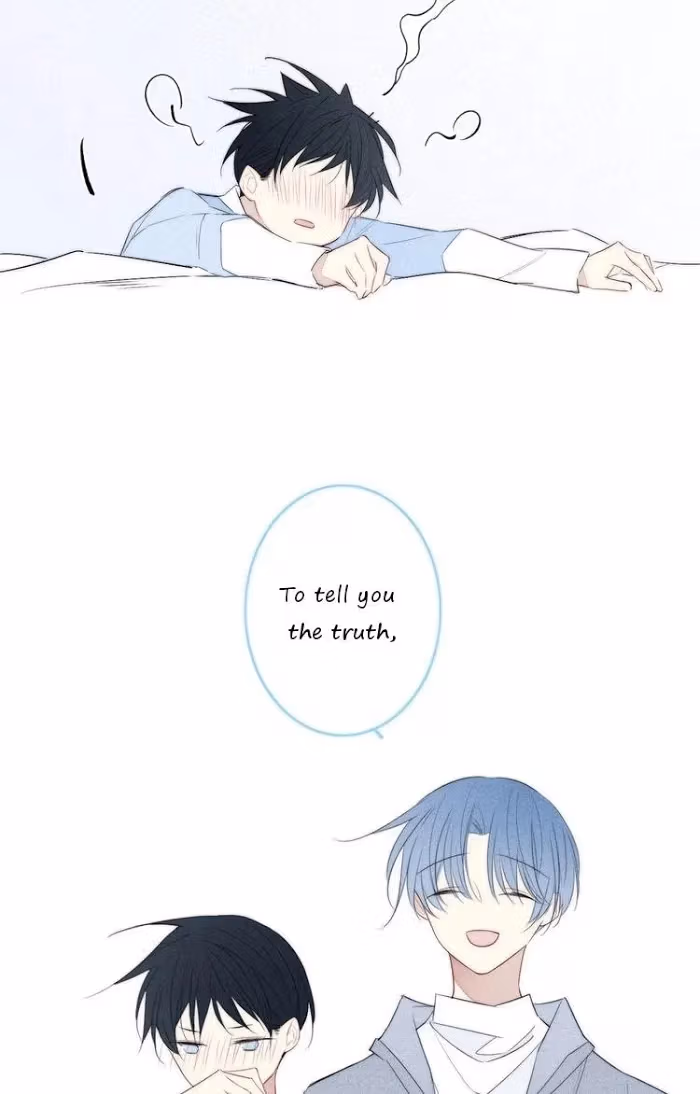 Read Love in Lyrics chapter 144 image 26 on Lezhin