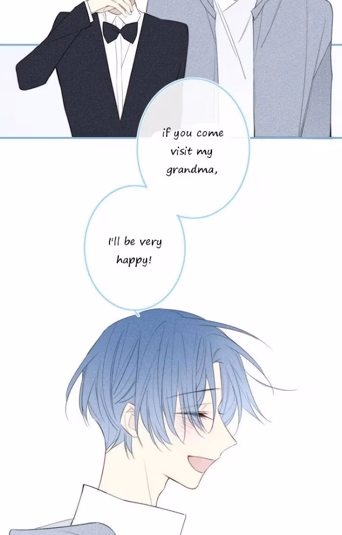 Read Love in Lyrics chapter 144 image 27 on Lezhin