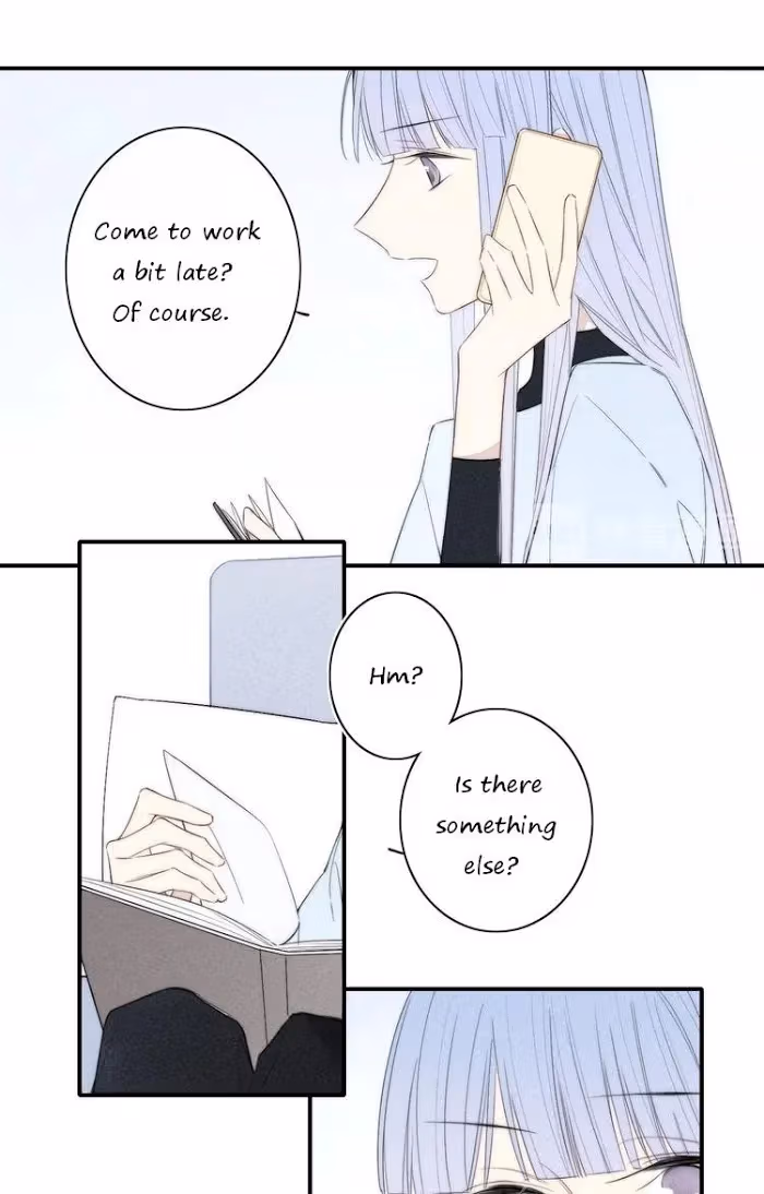 Read Love in Lyrics chapter 144 image 32 on Lezhin