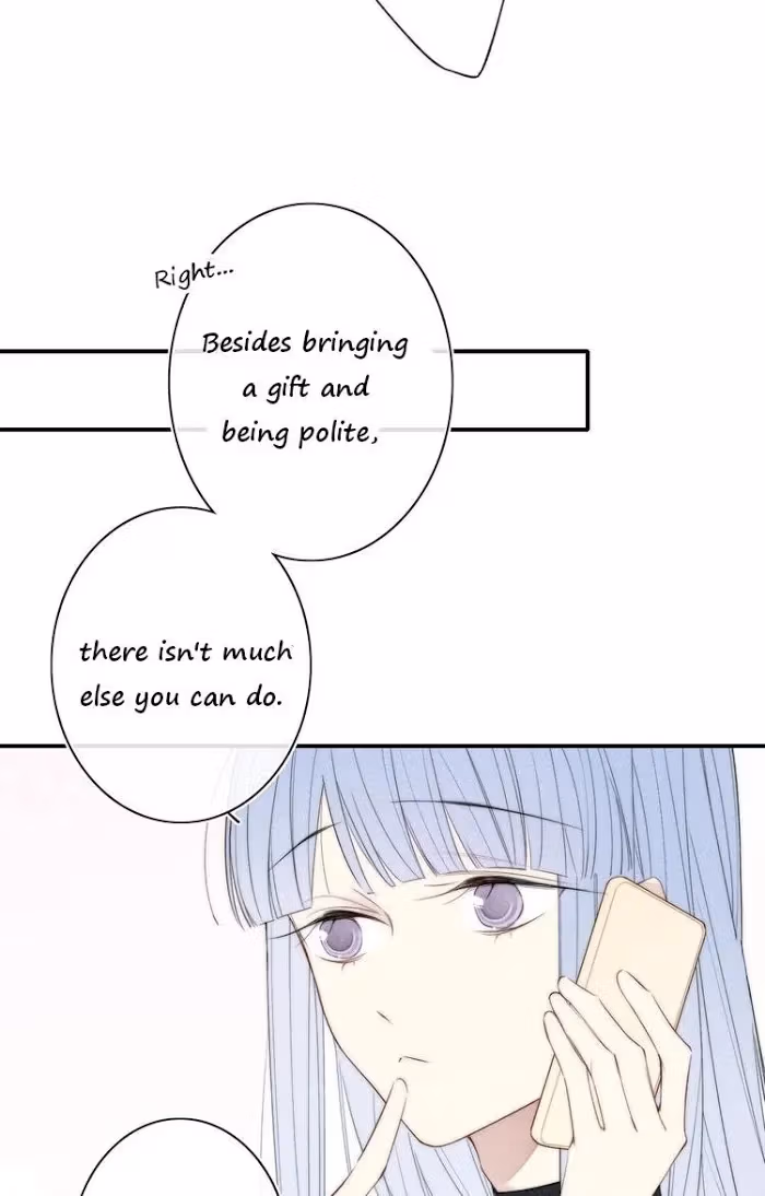 Read Love in Lyrics chapter 144 image 34 on Lezhin