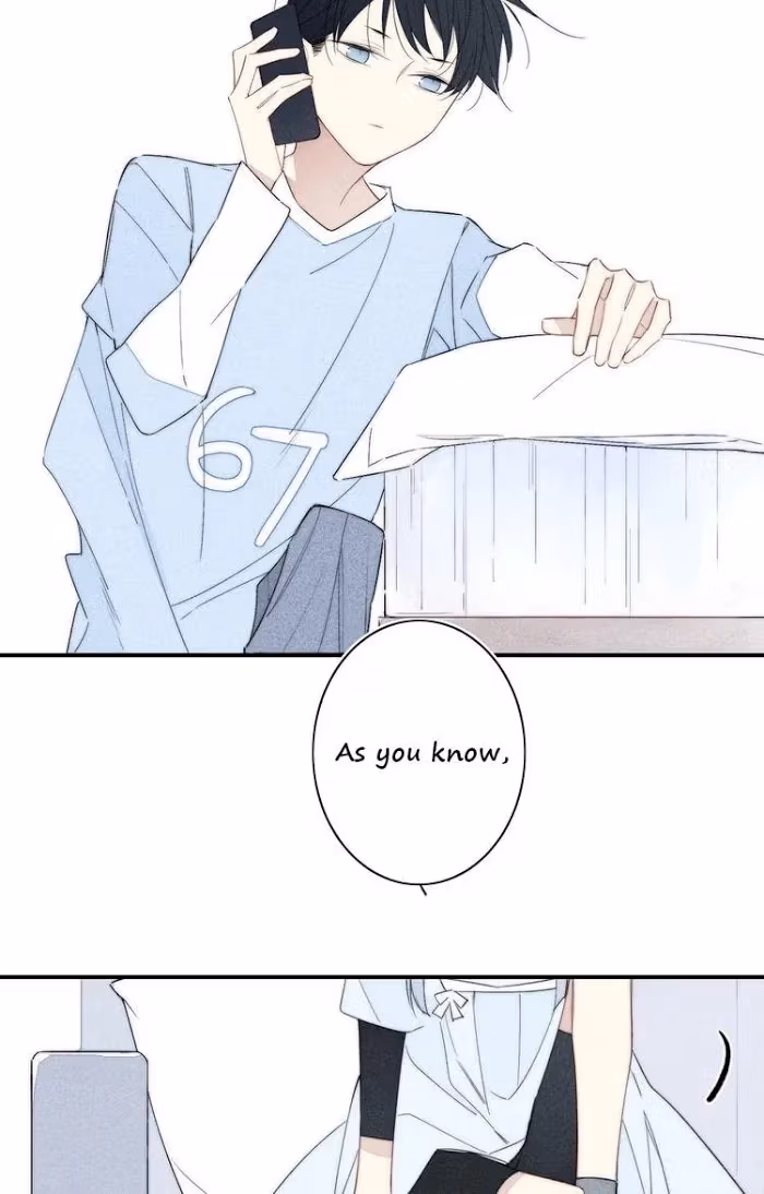 Read Love in Lyrics chapter 144 image 36 on Lezhin