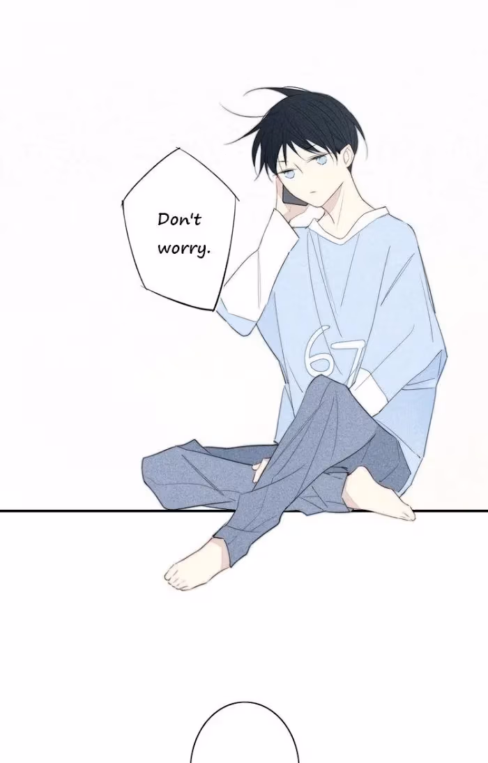 Read Love in Lyrics chapter 144 image 40 on Lezhin
