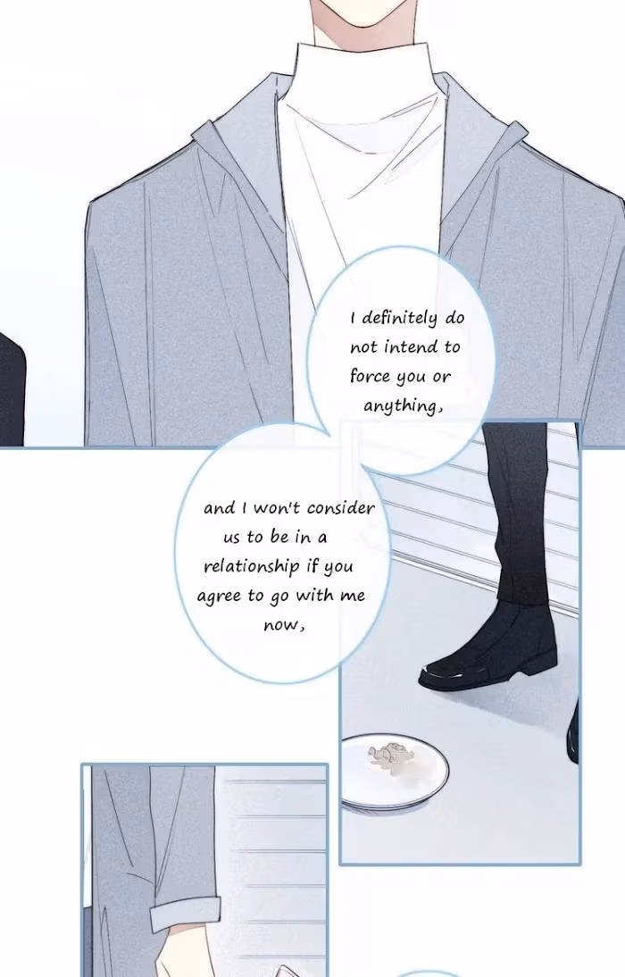 Read Love in Lyrics chapter 144 image 7 on Lezhin