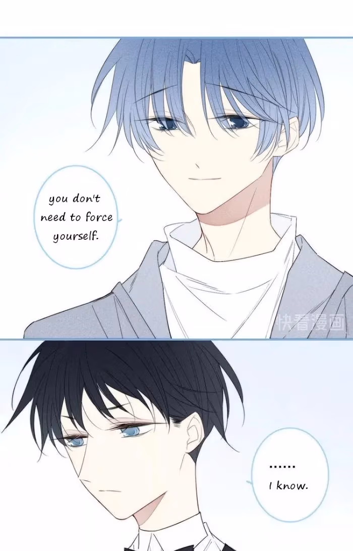 Read Love in Lyrics chapter 144 image 9 on Lezhin