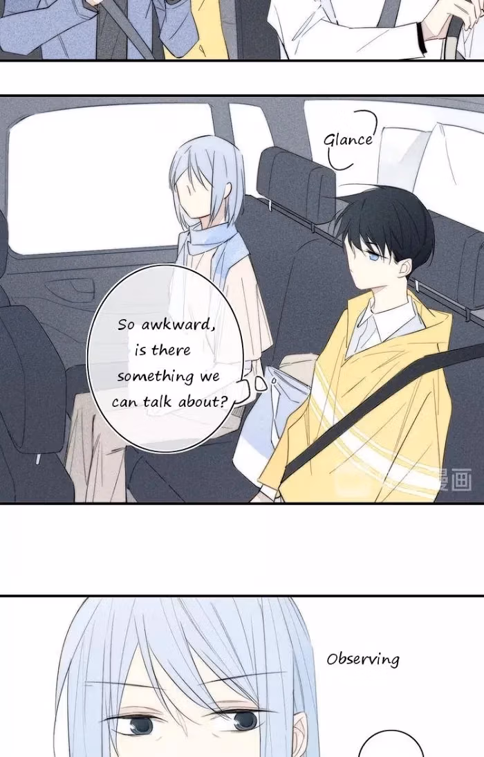 Read Love in Lyrics chapter 145 image 10 on Lezhin