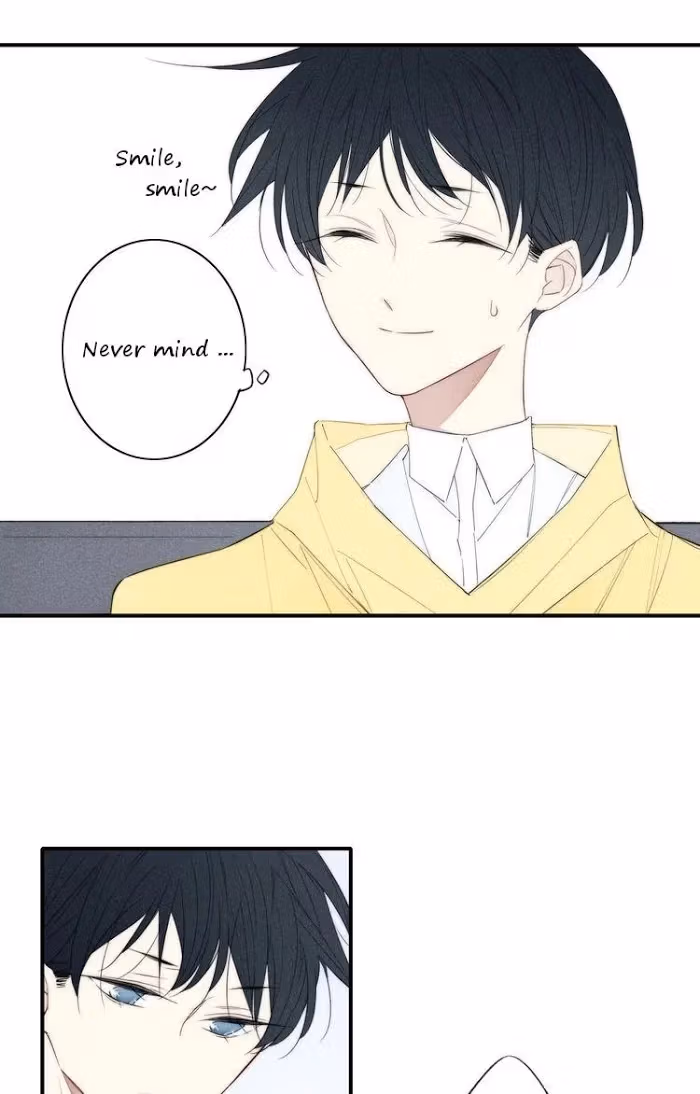 Read Love in Lyrics chapter 145 image 12 on Lezhin