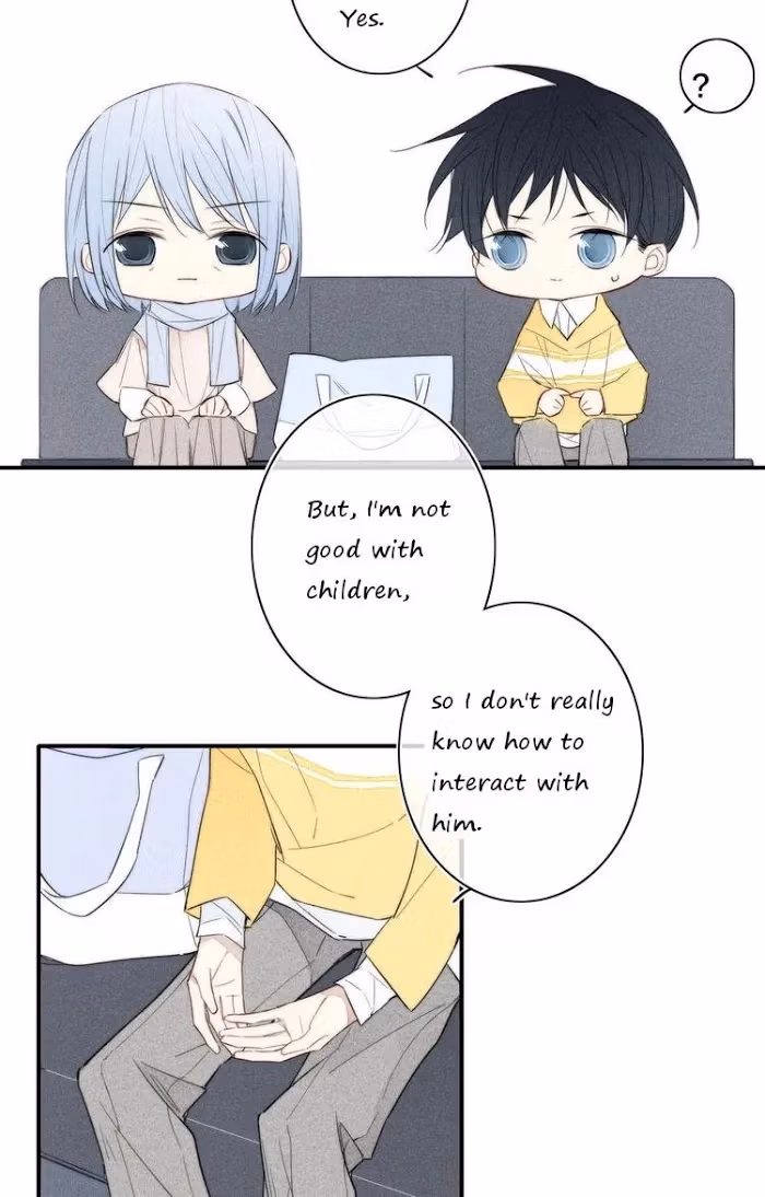 Read Love in Lyrics chapter 145 image 15 on Lezhin