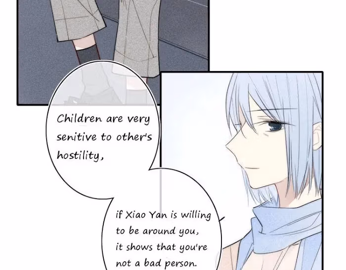 Read Love in Lyrics chapter 145 image 16 on Lezhin