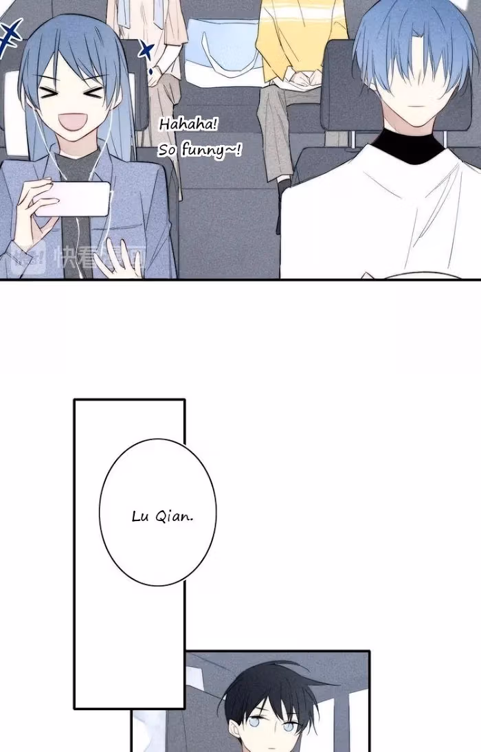 Read Love in Lyrics chapter 145 image 19 on Lezhin