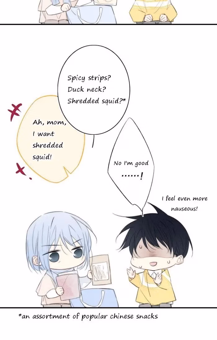 Read Love in Lyrics chapter 145 image 21 on Lezhin
