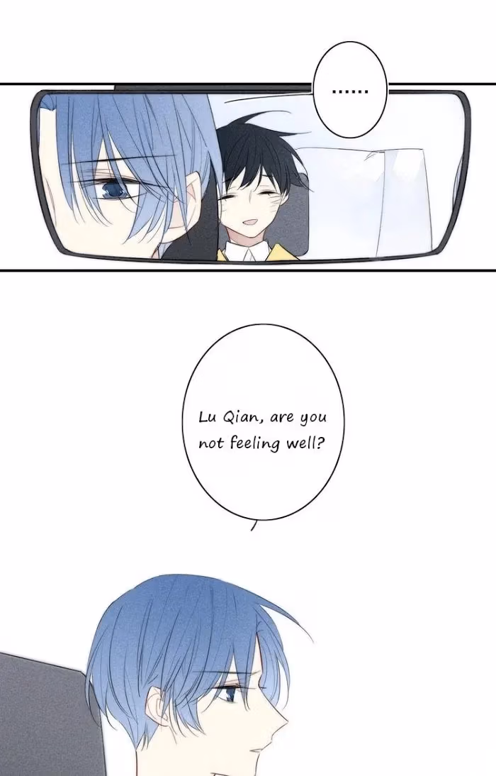 Read Love in Lyrics chapter 145 image 22 on Lezhin