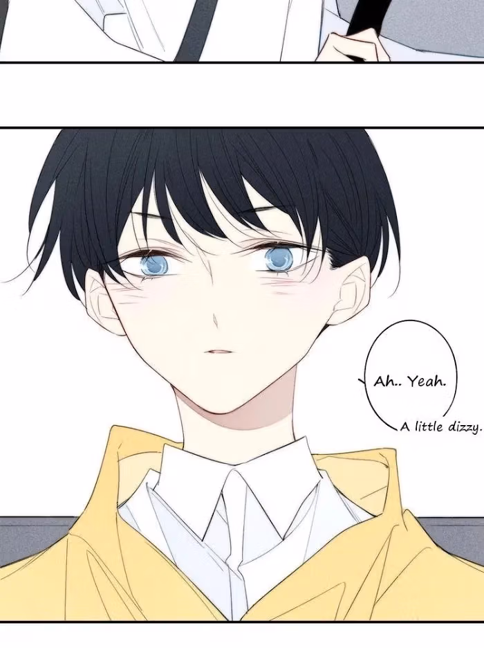 Read Love in Lyrics chapter 145 image 24 on Lezhin