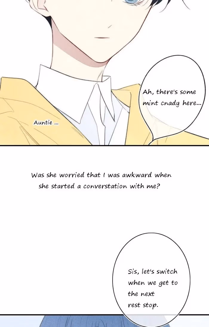 Read Love in Lyrics chapter 145 image 27 on Lezhin