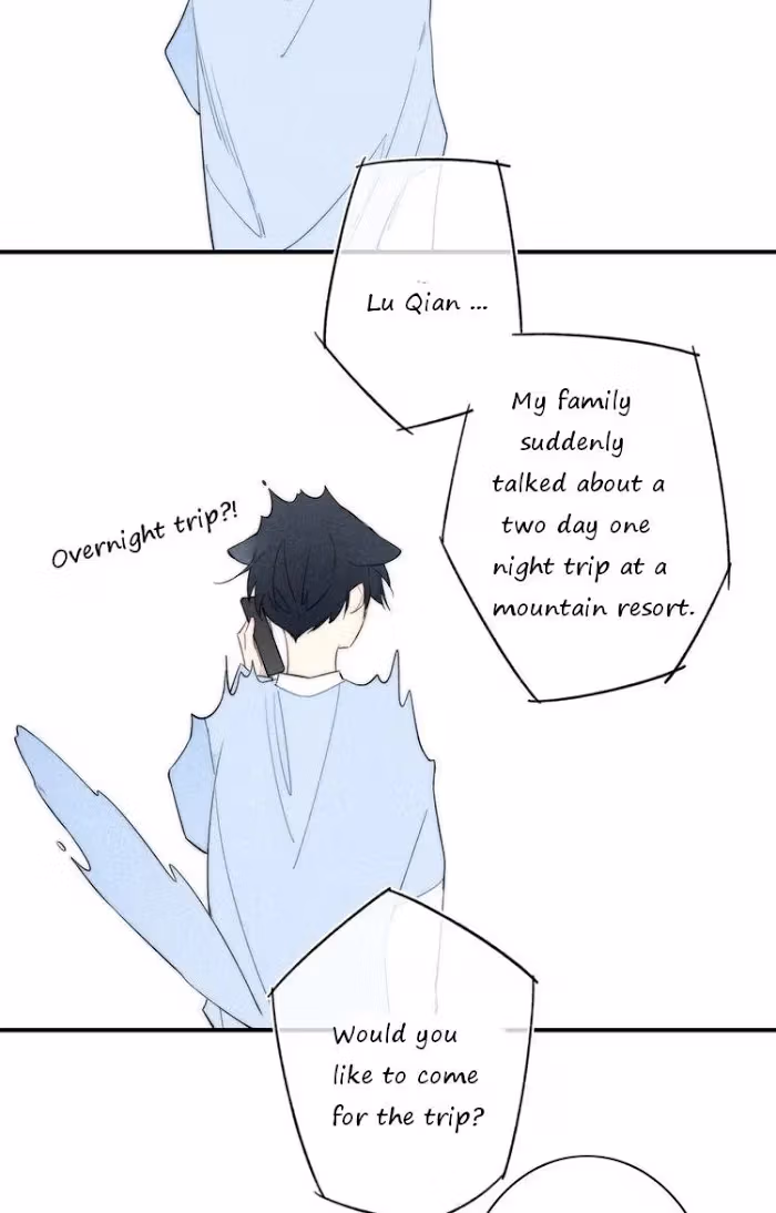 Read Love in Lyrics chapter 145 image 3 on Lezhin