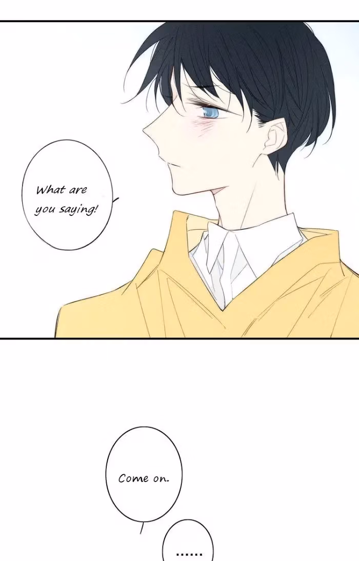 Read Love in Lyrics chapter 145 image 33 on Lezhin
