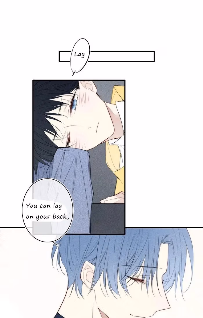 Read Love in Lyrics chapter 145 image 35 on Lezhin