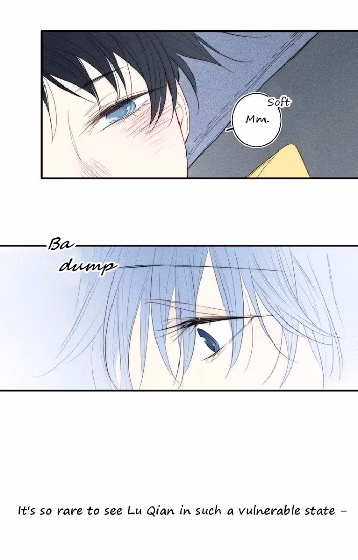 Read Love in Lyrics chapter 145 image 38 on Lezhin