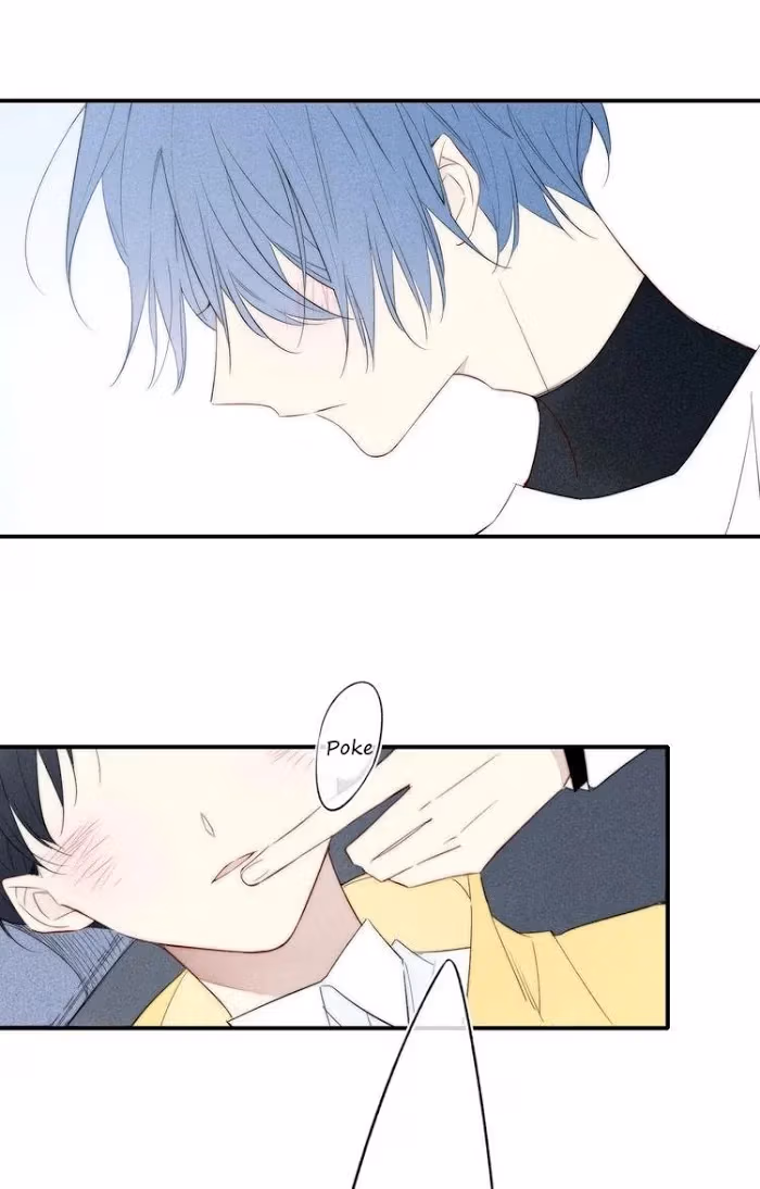 Read Love in Lyrics chapter 145 image 39 on Lezhin