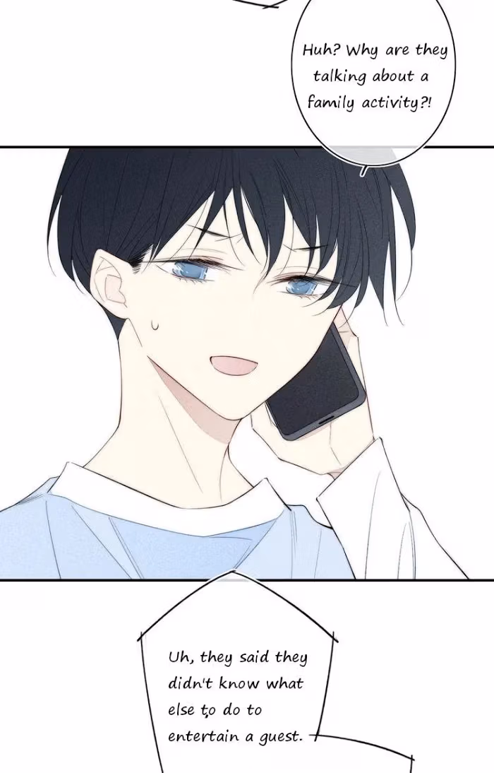 Read Love in Lyrics chapter 145 image 4 on Lezhin