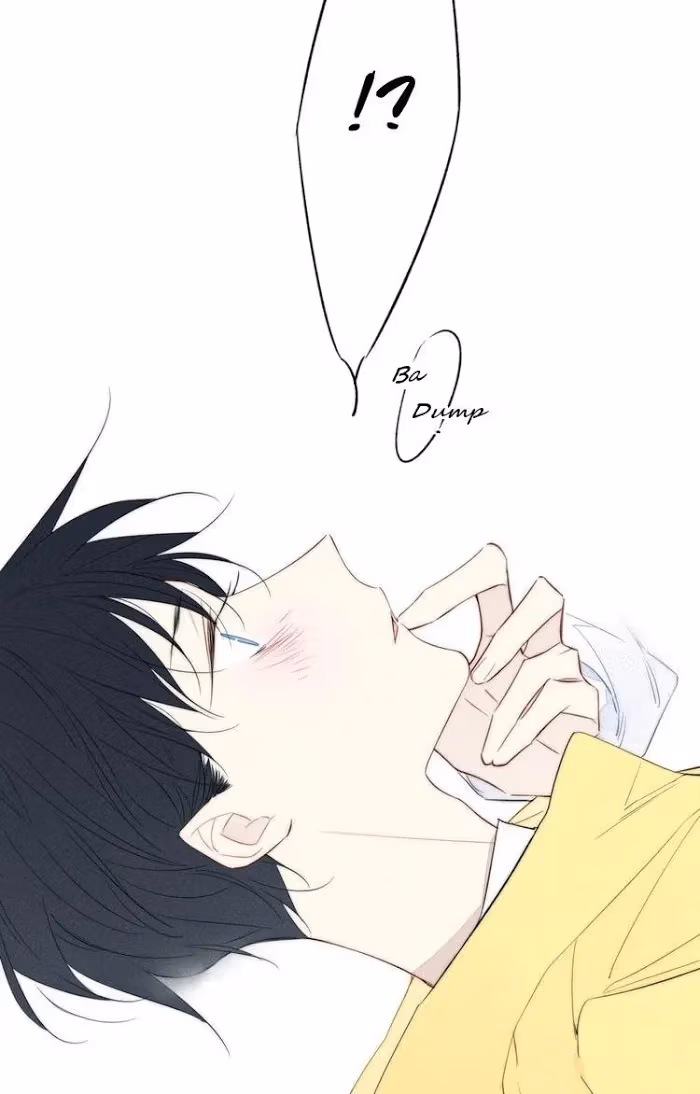 Read Love in Lyrics chapter 145 image 40 on Lezhin