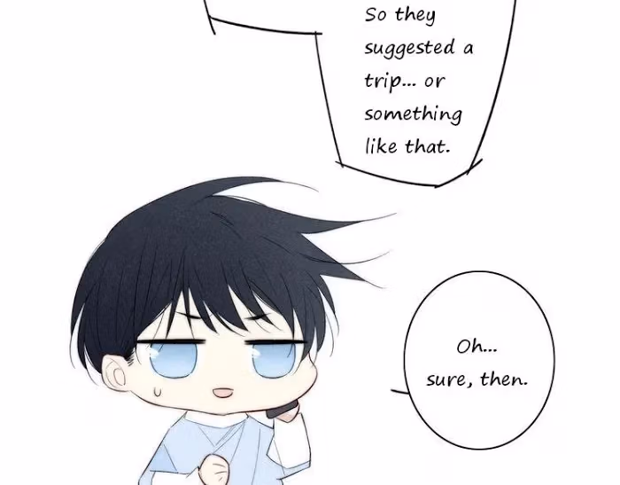 Read Love in Lyrics chapter 145 image 5 on Lezhin