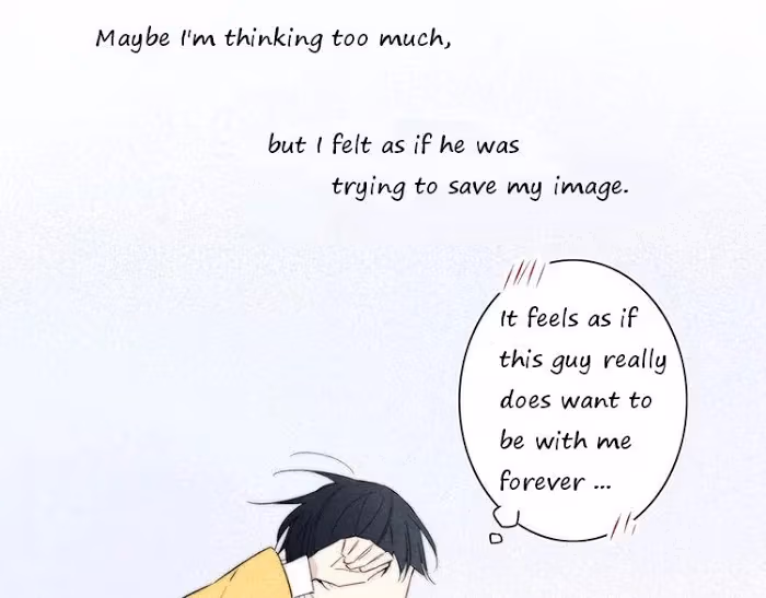 Read Love in Lyrics chapter 146 image 10 on Lezhin