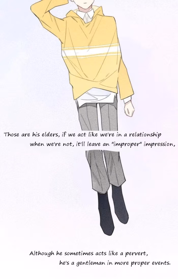 Read Love in Lyrics chapter 146 image 11 on Lezhin