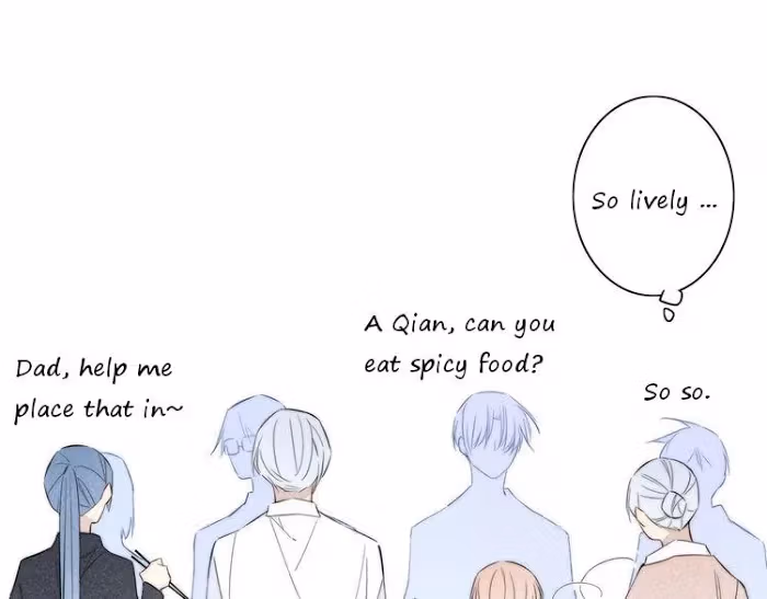 Read Love in Lyrics chapter 146 image 15 on Lezhin