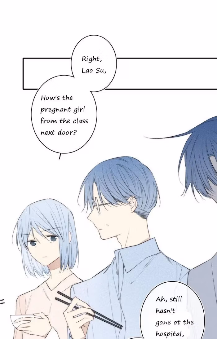 Read Love in Lyrics chapter 146 image 17 on Lezhin