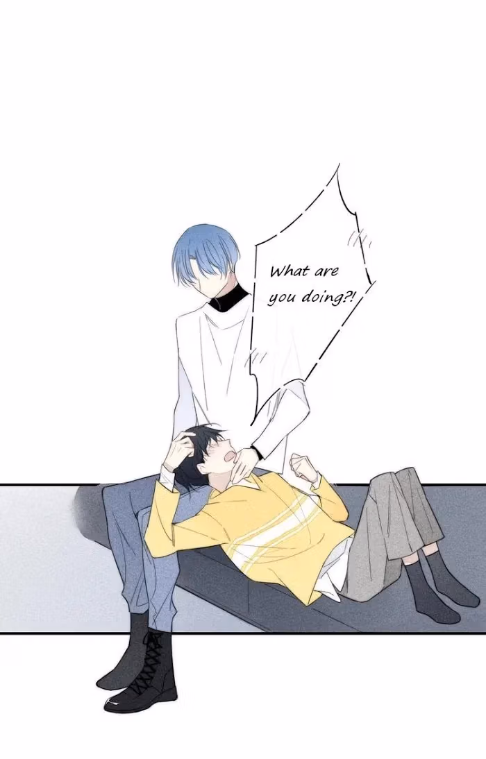 Read Love in Lyrics chapter 146 image 2 on Lezhin