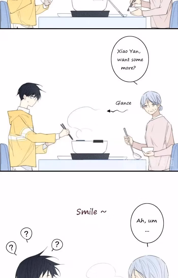Read Love in Lyrics chapter 146 image 25 on Lezhin