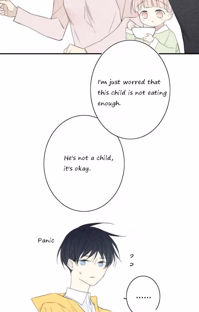 Read Love in Lyrics chapter 146 image 29 on Lezhin