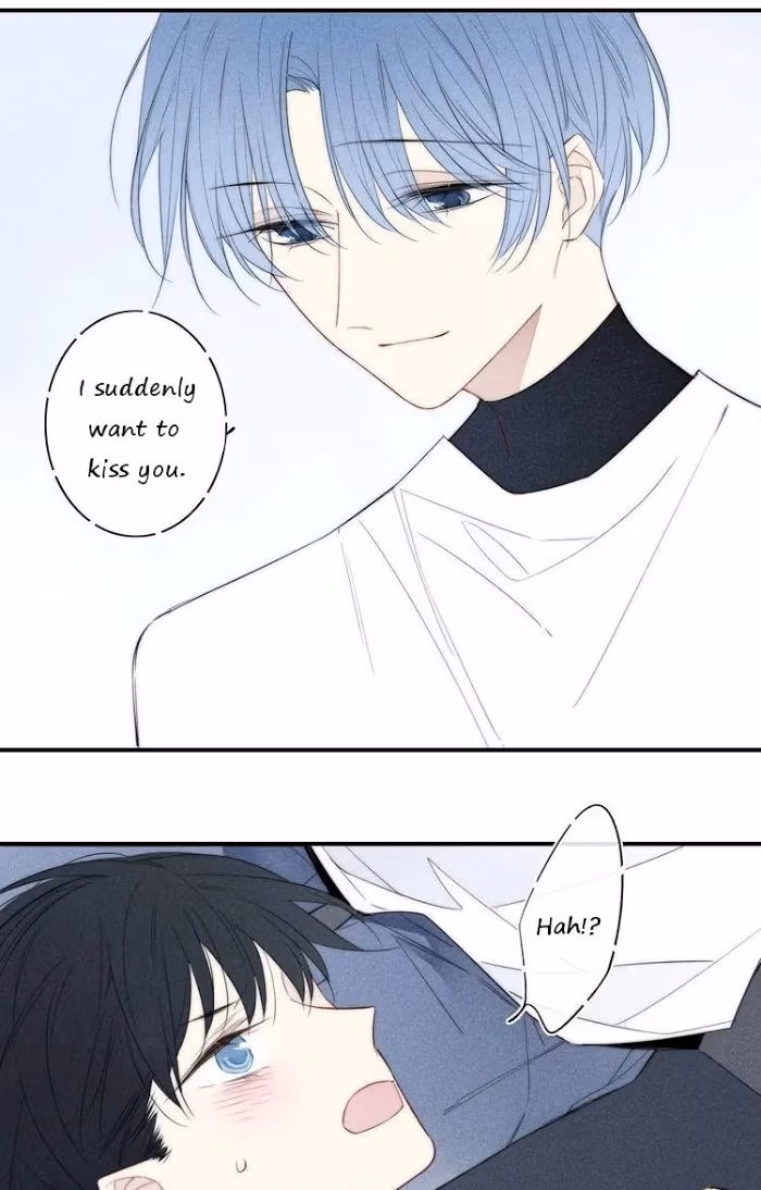 Read Love in Lyrics chapter 146 image 3 on Lezhin