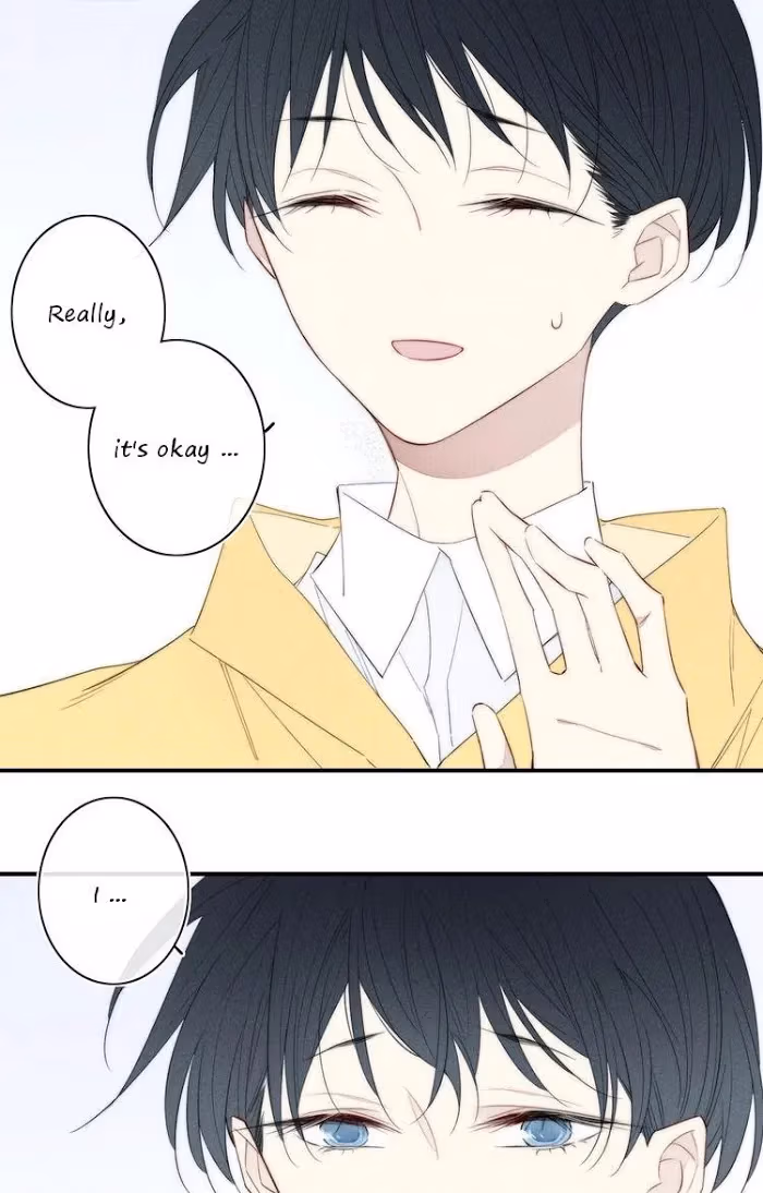 Read Love in Lyrics chapter 146 image 33 on Lezhin