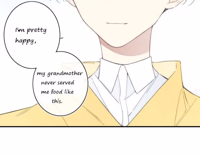Read Love in Lyrics chapter 146 image 34 on Lezhin