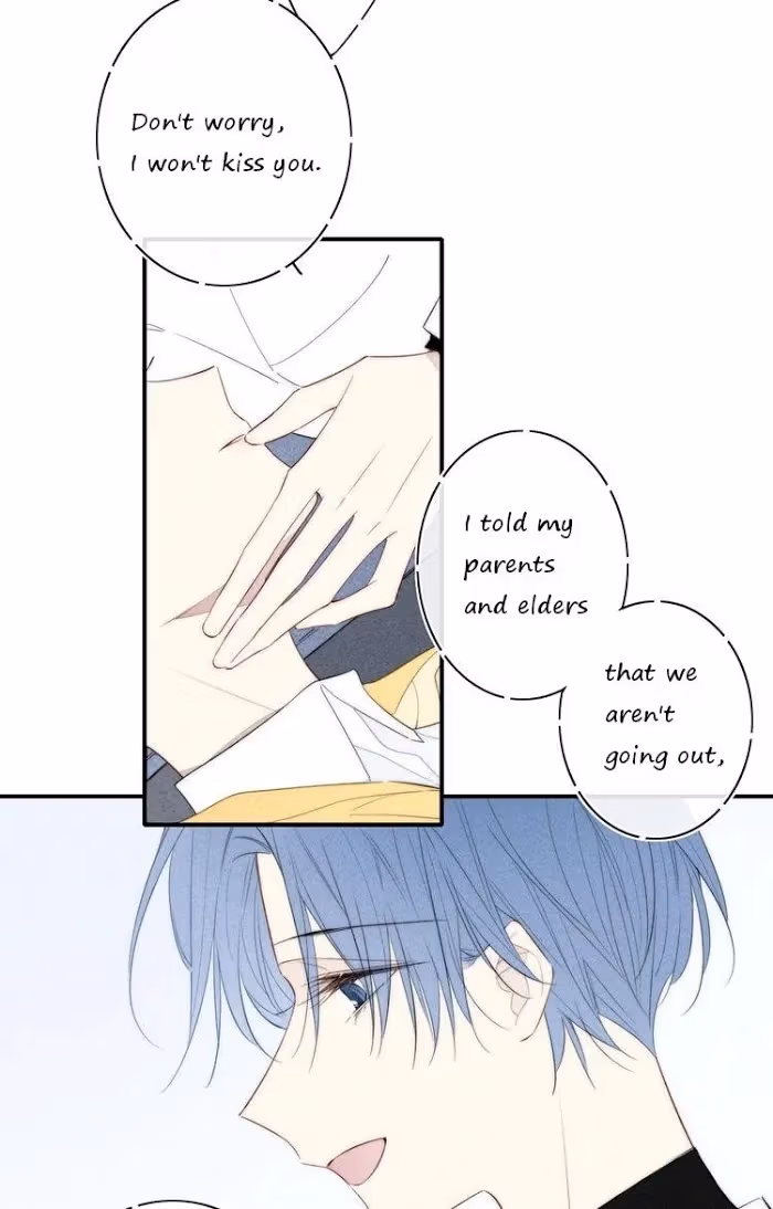 Read Love in Lyrics chapter 146 image 5 on Lezhin