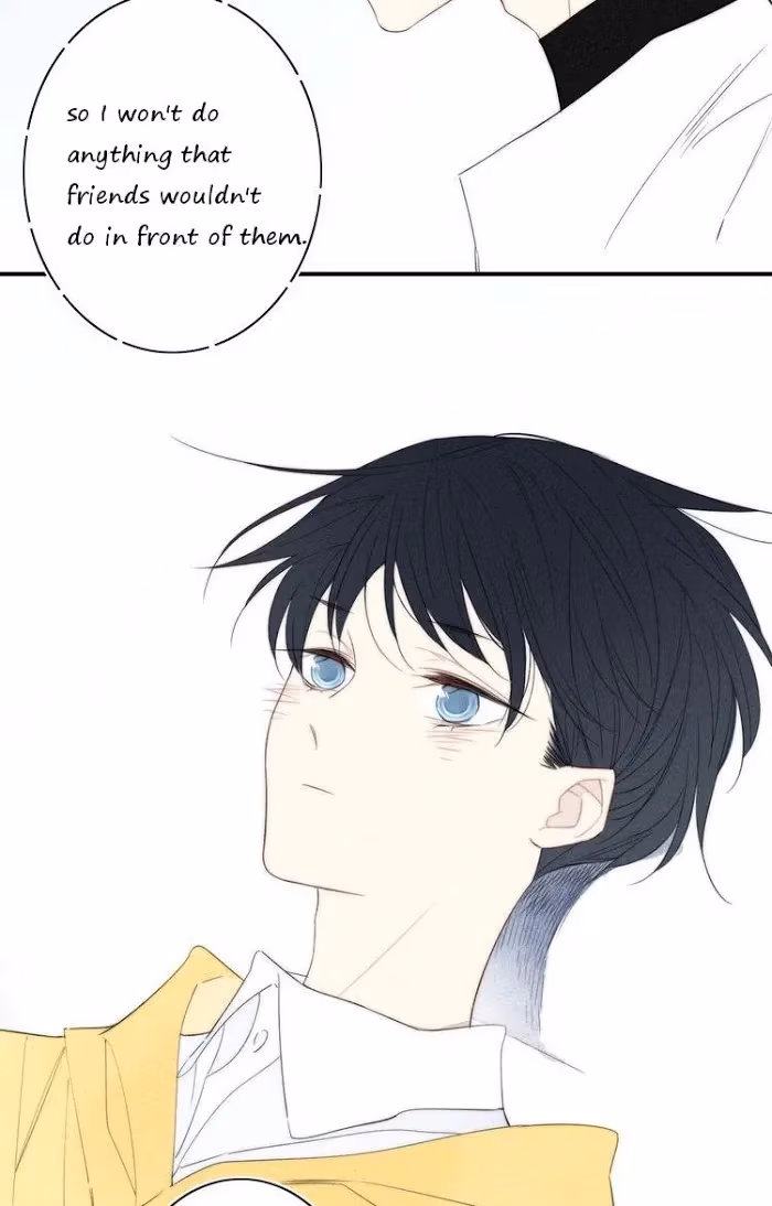 Read Love in Lyrics chapter 146 image 6 on Lezhin