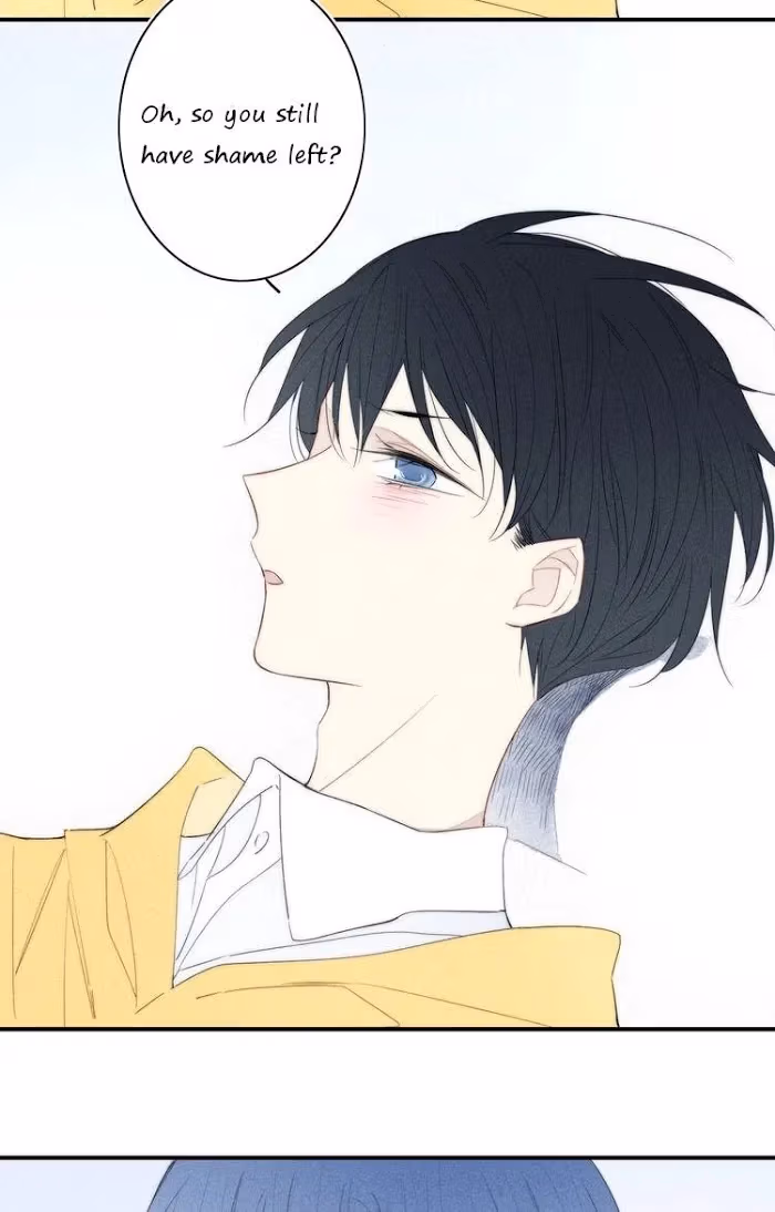 Read Love in Lyrics chapter 146 image 7 on Lezhin