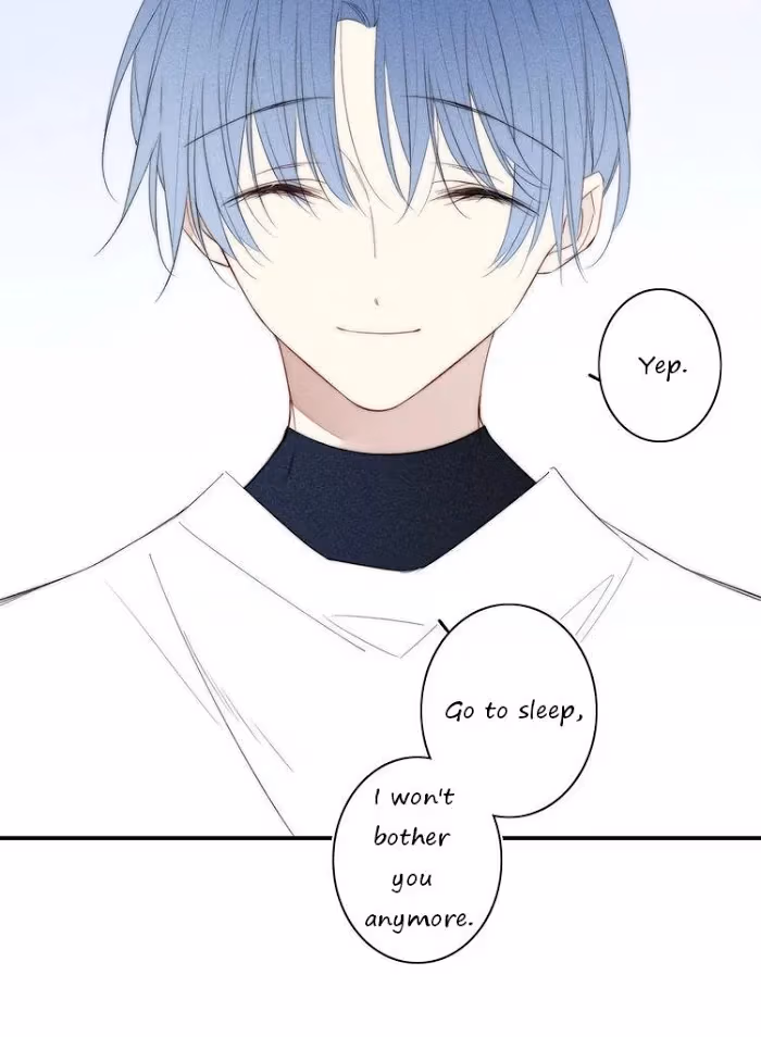 Read Love in Lyrics chapter 146 image 8 on Lezhin
