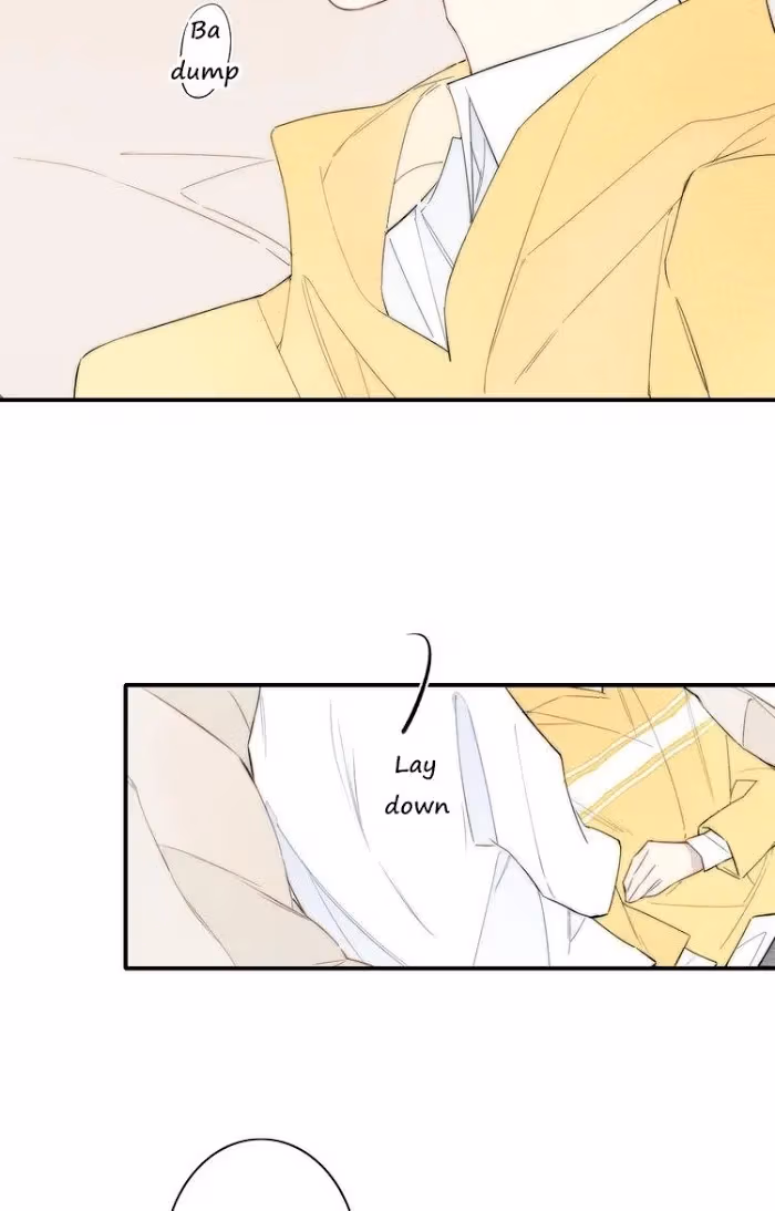Read Love in Lyrics chapter 147 image 10 on Lezhin