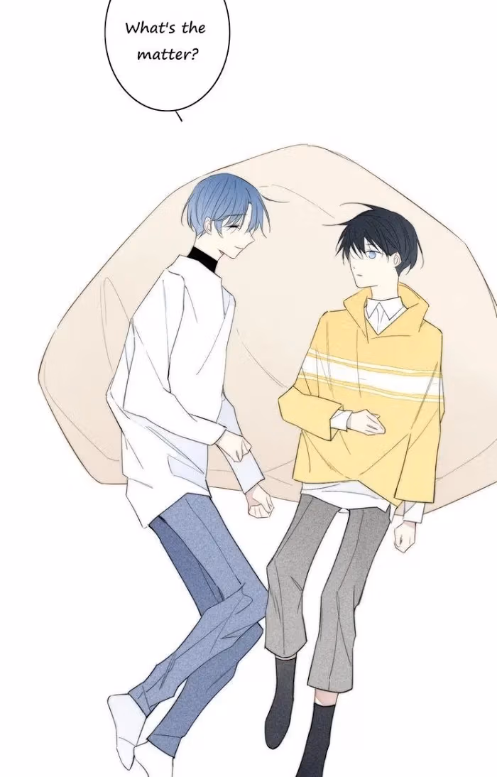 Read Love in Lyrics chapter 147 image 11 on Lezhin