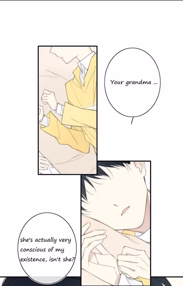Read Love in Lyrics chapter 147 image 13 on Lezhin